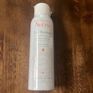 Avene Thermal Spring Water